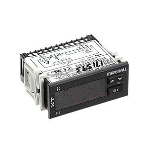 Controle de Temperatura Digital Marshall Air 171393 Modelo DK3JCK, Inferior