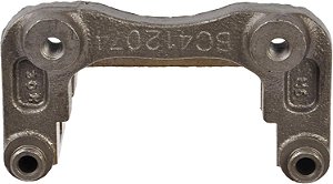 Cardone 14-1660 Suporte de Pinça de Freio a Disco Remanufaturado