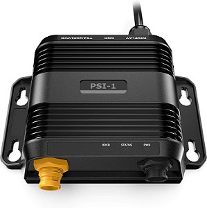 Interface de Sonar de Desempenho PSI-1 para Lowrance & Simrad 000-14899-001