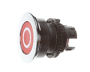 Botão de Parada Robot Coupe 502169S