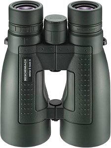 Binóculos à Prova d'Água Eschenbach Sektor D 8x56 para Caça para Adultos