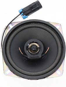 Alto-falante Coaxial de 5,25 polegadas da Freightliner - 22-43130-001