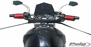 Conjunto de Alça de Barra Preta Puig 4592N