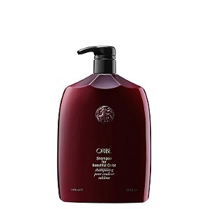Shampoo Oribe Bright Blonde para Cabelos Lindos e Coloridos