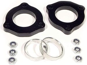 Kit de nivelamento de 2 para caminhão do sul (dianteira) 15040