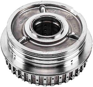 Peças Genuínas GM 24253300 Caixa de Transmissão Automática 3-5-Ré e 4-5-6 Alojamento da Embreagem