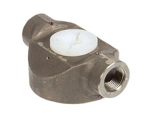 Montagem do Cubo de Lavagem Insinger 1172-70 com Rolamento