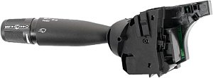 Interruptor de combinação TRQ compatível com Dodge 2009-2010 e Ram 2011-2021.