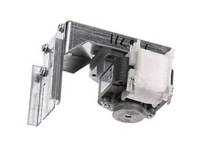 Kit de Motor e Suporte para Mexer Saniserv 188711