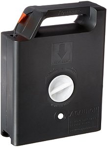 XYZprinting da Vinci ABS Filament - Preto 600G RF10XXUS02B