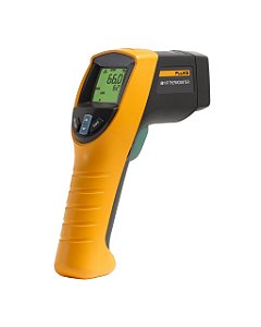 Fluke - Termômetro Infravermelho FLUKE-561 561 HVAC Pro, Faixa de -40 a +1022 graus F