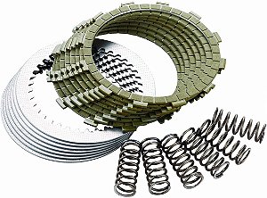 Kit de Embreagem da Série de Desempenho Yana Shiki CK96-074 para Yamaha YZF R6