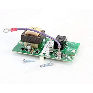 Kit Hatco (HATCG), Placa LWCO 24V com Atraso