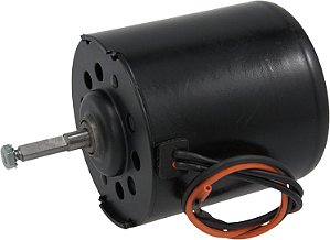Motor do soprador Four Seasons/Trumark 35250 sem a pá