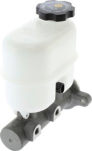 Cilindro Mestre de Freio Premium Centric 130.66041
