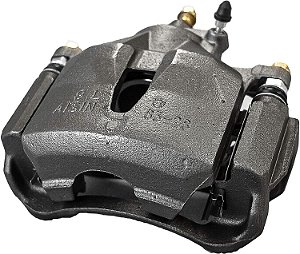 Parada de Potência Freio Traseiro Direito L4398 Caliper de Freio de Reposição Único de Estoque