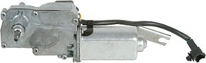 Motor do limpador reconstruído A1 Cardone 43-2044