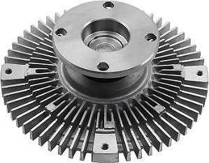 Beck/Arnley 130-0126 Unidade de Embreagem do Ventilador
