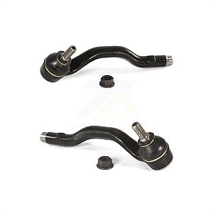 Kit de extremidade da haste de direção dianteira para BMW 325xi 330xi 2001-2005 KTR-103858