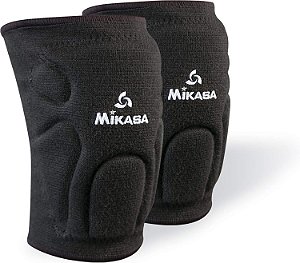 Joelheira de Vôlei Juvenil Mikasa