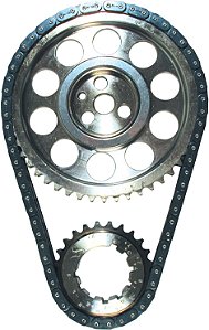 Conjunto de Temporização Dupla Billet JP Performance 5614 para Pontiac V8