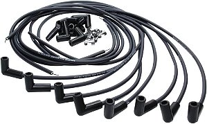 Conjunto de fios de vela Allstar Performance ALL81360