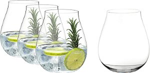 Riedel Conjunto de Gin, Conjunto de 4