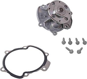 Bomba de água do motor ACDelco GM Equipamento Original 251-749