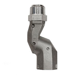 Rota Rite S100H1315 Giroplano Múltiplo de 1 Polegada com Giro de 360 Graus e Dupla Vedação de Anel O para Bombas e Mangueiras de Transferência de Combustível.