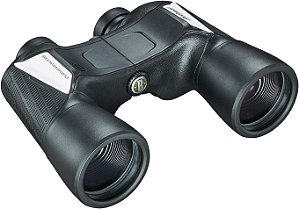 Binóculos Bushnell Spectator Sport 12x50mm, Binóculos Compactos para Esportes com Tecnologia de Foco PermaFocus