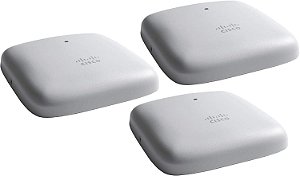 Título traduzido: CISCO DESIGNADO CBW240AC 802.11ac 4x4 Wave