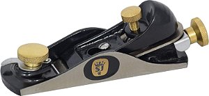 Spear & Jackson CBP95 9 1/2 Plaina de Bloco de Carpinteiro