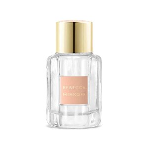 Rebecca Minkoff Blush Por Rebecca Minkoff - Fragrância Para Mulheres - Notas De Saída Espumantes De Citrus E Groselha Negra - Notas De Coração De Flores Brancas Luxuosas - Acentuadas Por Cedro