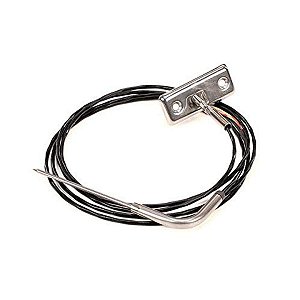 Sonda Central Electrolux (ELEIR); Ponto Único