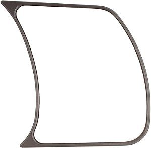 K Source 80801GRH Conjunto de vidro do lado direito (apenas para Snap & Zap 80800, Lente plana)