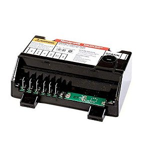 Módulo de Ignição Honeywell Crown Steam 9210-2