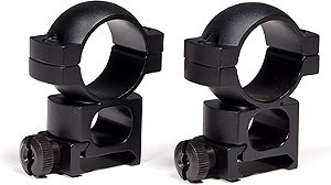 Anéis do Mira de Caça Vortex Optics