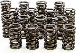Molas de válvula Isky Racing Cams 235-D