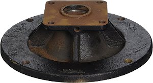 Adaptador de Substituição Pentair C2-14B para Bomba Centrífuga de Autoescorvamento para Piscinas e Spas com Motor a Gás da Série Sta-Rite ED