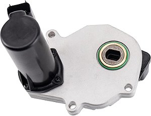 Motor de mudança de caixa de transferência TRQ compatível com Ford Excursion F250 F350 F450 Super Duty