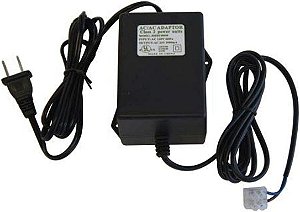 Adaptador de Energia CA de 3 Amp 24 Volts 72VA