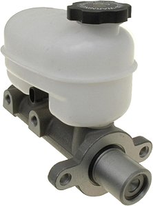 Conjunto de cilindro mestre de freio ACDelco Professional 18M2418