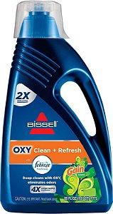BISSELL Febreze com Gain Oxy, 1462W