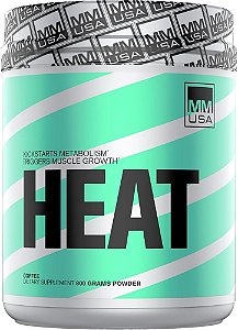 Proteína de choque térmico: Termogênico revolucionário e impulsionador de energia para melhorar o desempenho cardiovascular.