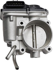 Corpo de borboleta Beck/Arnley 154-0172
