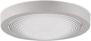 Fanimation LK6721BMW Spitfire com LED, Kit de Iluminação, Branco Fosco