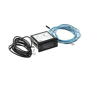 Controle, Danfoss Erc112C, 9205F/9215F-290, Pré-programado.