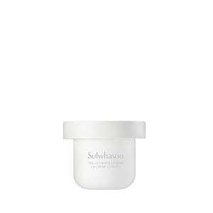 Creme Sulwhasoo Ultimate S: Hidrata, Firmeza Visível, Anti-idade, Vitalidade, Bagas de Ginseng.