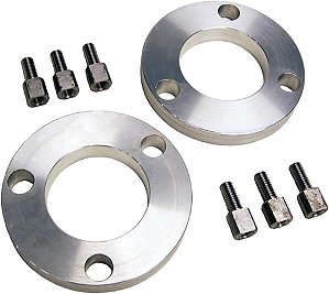 Kit de nivelamento Superlift