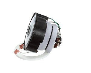 Kit de Motor World Dryer 32-J120K, Motor 120V e Vedação